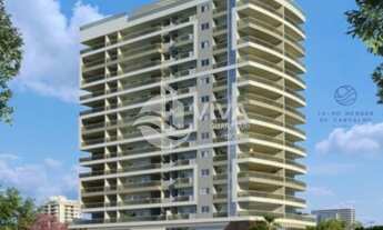 Imagem: Lançamento Residencial Jairo Mergár de