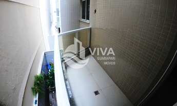 Imagem 6: Apartamento Mobiliado com 3 quartos à venda na Praia do Morro, Guarapari-ES -VIVA GUARAPAR