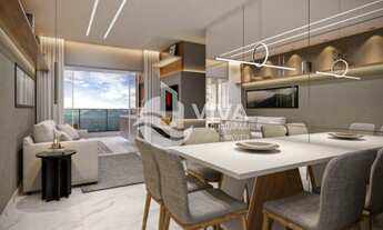 Imagem 3: Lançamento Residencial Pantheon à venda na Praia do Morro, Guarapari-ES - Realize Negócios