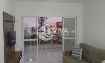 Imagem 7: Apartamento à venda na Praia do Morro - Guarapari-ES: 3 quartos, 1 suíte, 2 salas, 2 banhe