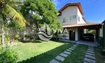 Imagem: Casa Duplex composto por 10 quartos á venda