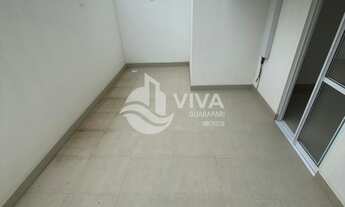 Imagem 6: Apartamento composto por 2 quartos com Área de Lazer Completa á venda na Praia do Morro, G