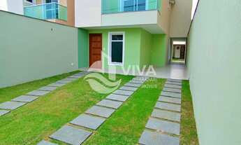 Imagem: Casa à venda em Guarapari-ES 3 quartos