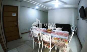 Imagem 4: Apartamento Mobiliado com 3 quartos à venda na Praia do Morro, Guarapari-ES -VIVA GUARAPAR