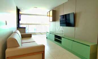 Imagem: Apartamento à venda na Praia do Morro