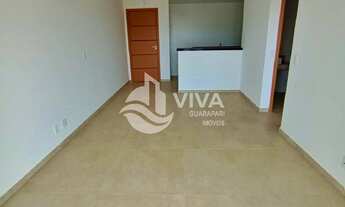 Imagem 4: Apartamento novo composto por 2 quartos à venda na Praia do Morro, Guarapari-ES