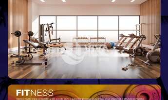 Imagem 5: Lançamento Residencial Brise composto por 3 quartos à venda na Praia do Morro, Guarapari