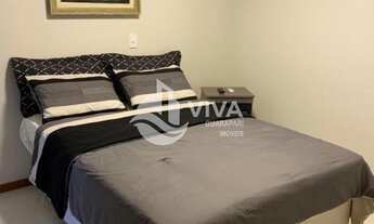 Imagem 5: Apartamento à venda na Praia do Morro em Guarapari-ES: 3 quartos, 1 suíte, 2 salas, 2 banh