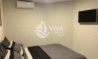 Imagem 7: Apartamento à venda na Praia do Morro em Guarapari-ES: 3 quartos, 1 suíte, 2 salas, 2 banh