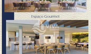 Imagem 6: Residencial Porto Belo composto por 3 quartos com Área de Lazer á venda na Praia do Morro