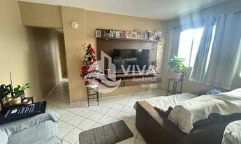 Imagem 4: Apartamento à venda na Praia do Morro Guarapari-ES: 2 quartos, 2 salas, 1 banheiro, 1 vaga