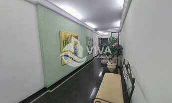 Imagem 3: Cobertura de luxo à venda na Praia do Morro, Guarapari-ES: 3 quartos, 1 suíte, 2 salas, 3