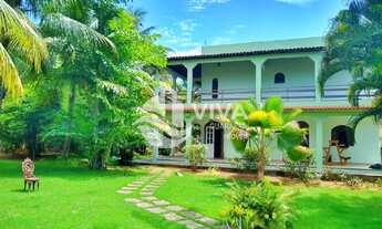 Imagem: Sítio com Casa Duplex á venda no Bairro