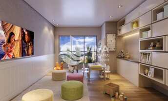 Imagem 5: Apartamento à venda na Praia do Morro, Guarapari-ES: 3 quartos, 1 suíte, 2 salas, 3 banhei