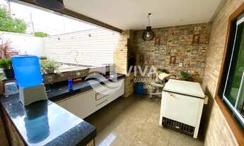 Imagem 4: Imperdível oportunidade! Casa à venda em Guarapari-ES, Village do Sol, 4 quartos, 2 suítes