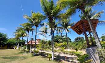 Imagem: Chácara de luxo à venda em Guarapari-ES