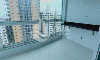 Imagem 2: Imóvel composto por 3 quartos sendo 1 suíte, banheiro social, sala de estar/jantar, varan