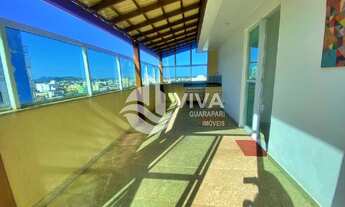 Imagem: Cobertura à venda na Praia do Morro em