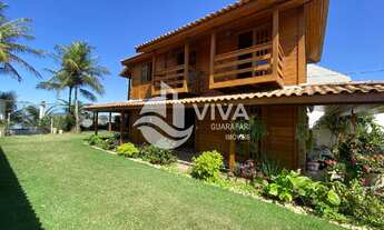 Imagem: Casa de Luxo à Venda em Guarapari-ES, Bairro