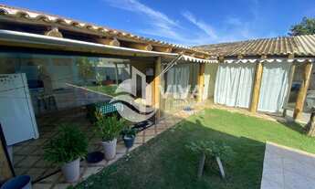 Imagem: Casa composto por 3 quartos à venda na