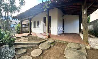 Imagem: Casa a Beira Mar composta por 3 quartos