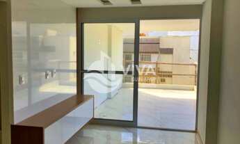 Imagem: Venda de Apartamento de 3 Quartos na Praia