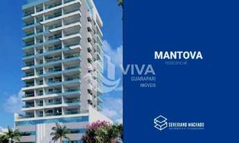 Imagem 2: Apartamento à venda na Praia do Morro, Guarapari-ES: 3 quartos, 1 suíte, 2 salas, 3 banhei