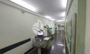 Imagem 4: Cobertura de luxo à venda na Praia do Morro, Guarapari-ES: 3 quartos, 1 suíte, 2 salas, 3