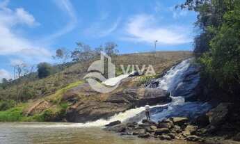 Imagem: Oportunidade única fazenda à venda em