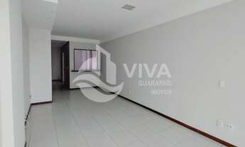 Imagem 4: Imóvel composto por 3 quartos sendo 1 suíte, banheiro social, sala de estar/jantar, varan