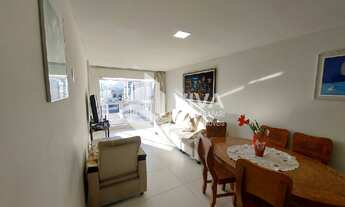 Imagem 2: Cobertura de luxo à venda na Praia do Morro, Guarapari-ES: 3 quartos, 1 suíte, 2 salas, 3