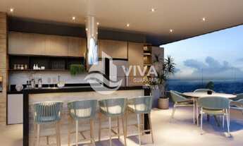 Imagem 6: Apartamento à venda na Praia do Morro, Guarapari-ES: 3 quartos, 1 suíte, 2 salas, 3 banhei