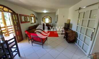 Imagem 4: Chácara de luxo à venda em Guarapari-ES, na Comunidade Urbana de Lagoa Dourada: 5 quartos