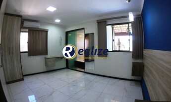 Imagem 7: Linda Casa Duplex moderna composta na parte de cima por 03 quartos, sendo 01 suíte master