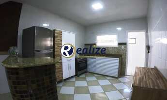 Imagem 3: Linda Casa Duplex moderna composta na parte de cima por 03 quartos, sendo 01 suíte master