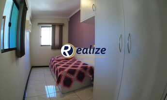 Imagem 5: Linda Casa Duplex moderna composta na parte de cima por 03 quartos, sendo 01 suíte master