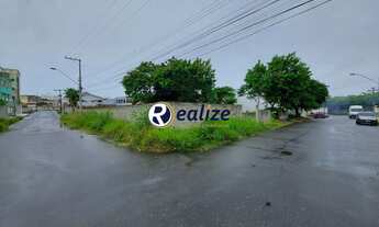 Imagem: 2 Terrenos Murado Totalizando 720m² à