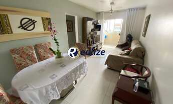 Imagem 4: Apartamento composto por 2 quartos á venda na Praia do Morro, Guarapari-ES - Realize Negóc