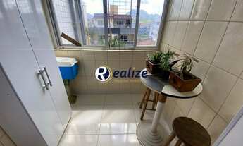 Imagem 7: Apartamento composto por 2 quartos á venda na Praia do Morro, Guarapari-ES - Realize Negóc