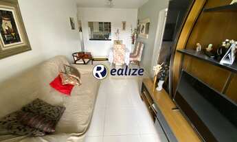 Imagem 5: Apartamento composto por 2 quartos á venda na Praia do Morro, Guarapari-ES - Realize Negóc