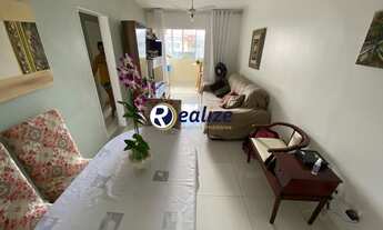 Imagem: Apartamento composto por 2 quartos á venda