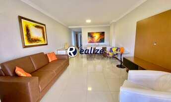 Imagem 1: Apartamento composto por 3 quartos á venda na Praia do Morro, Guarapari-ES - Realize Negóc