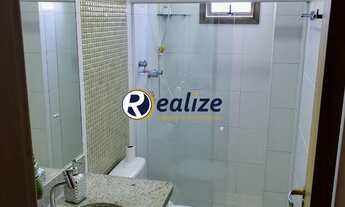 Imagem 3: Apartamento composto por 3 quartos á venda na Praia do Morro, Guarapari-ES - Realize Negóc