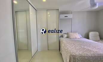 Imagem 6: Apartamento composto por 3 quartos á venda na Praia do Morro, Guarapari-ES - Realize Negóc