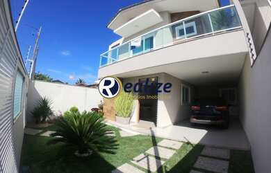 Imagem 2: Casa Duplex composto por 4 quartos à venda na Praia do Morro, Guarapari-ES - Realize Negóc