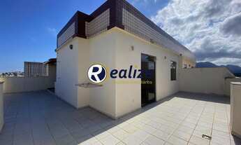 Imagem: Cobertura Duplex composto por 5 quartos