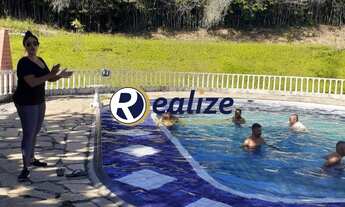 Imagem 6: Chácara composto por 4 chalés com Área de Lazer á venda no Bairro Lameirão, Guarapari-ES