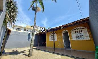 Imagem: Casa composto por 2 quartos com Área Gourmet