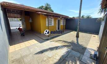 Imagem 3: Casa composto por 2 quartos com Área Gourmet à venda no Itapebussu, Guarapari-ES - Realize