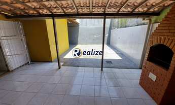 Imagem 5: Casa composto por 2 quartos com Área Gourmet à venda no Itapebussu, Guarapari-ES - Realize